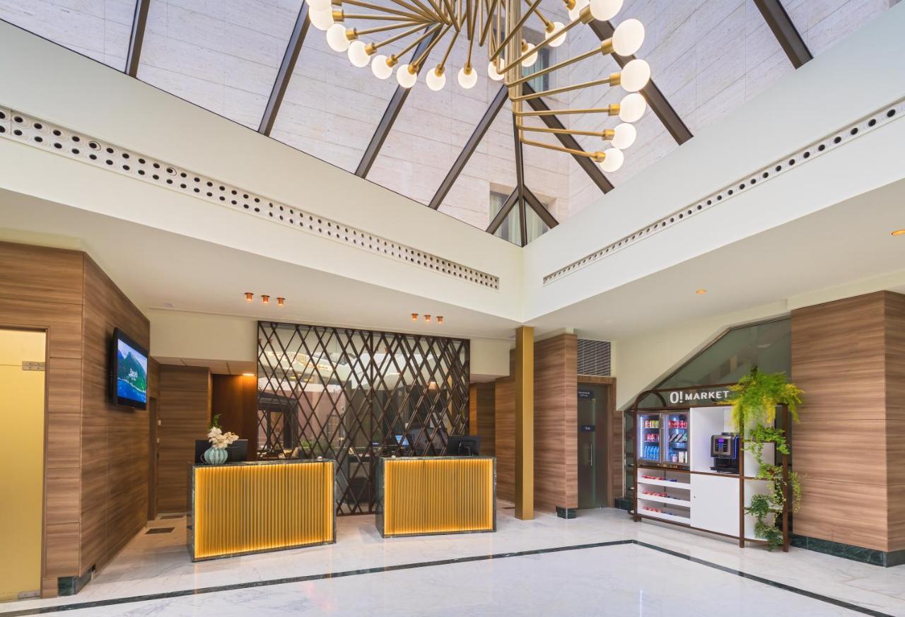 Occidental Viapol Hotel Séville