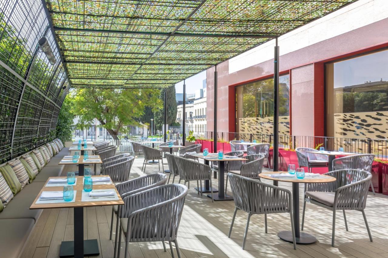 Occidental Viapol 4* Seville